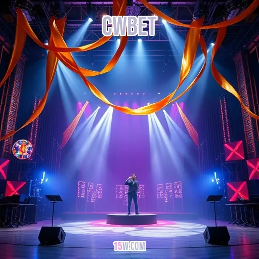 cwbet: Emocione-se com Jogos Ao Vivo de Alta Qualidade