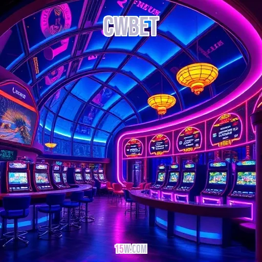 cwbet Fantasy: A Nova Dimensão dos Jogos de Apostas no Brasil