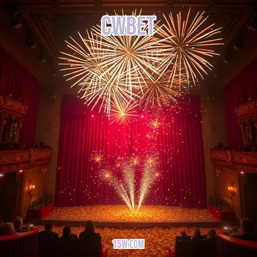 cwbet Fantasy: A Nova Dimensão dos Jogos de Apostas no Brasil