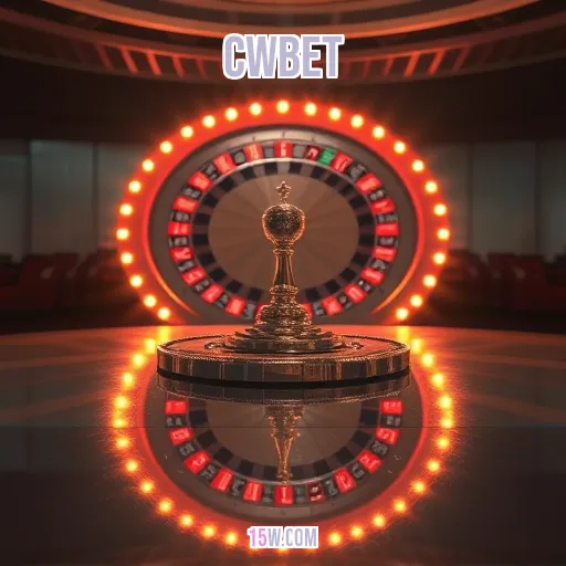 cwbet e Seu Cassino: A Experiência Completa que Você Procura
