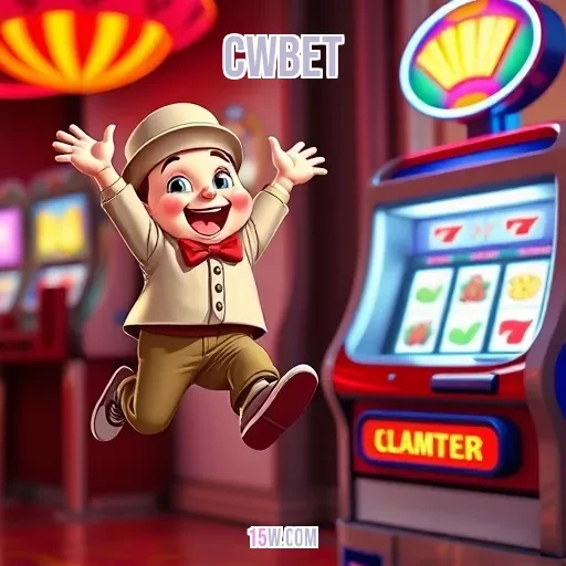 cwbet: A Roleta Que Vai Transformar Seu Jogo Online