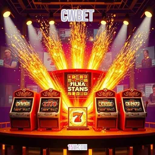 cwbet: O Suporte Que Transforma Usuários em Fãs de Jogos